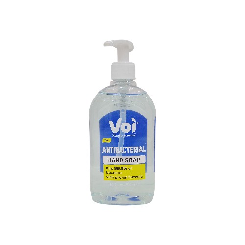 VOI ECO ANTIBACTERIAL HAND SOAP 500ML