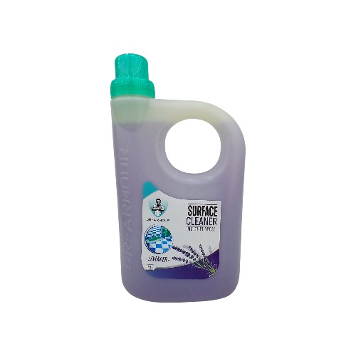 DR ARMOUR LAVENDER SURFACE CLEANER 1.5L