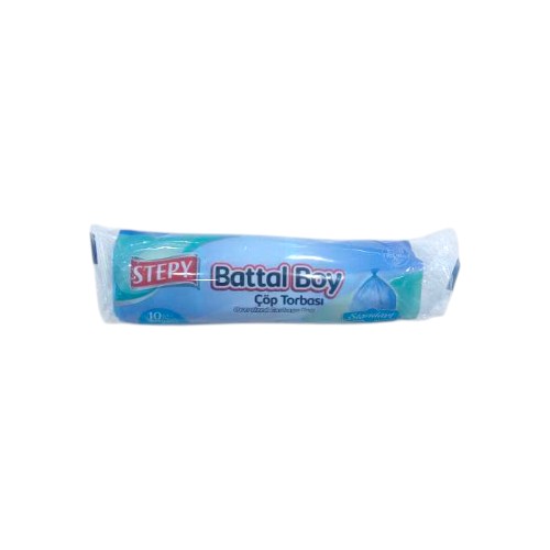 STEPY STANDARD XL TRASH BAG