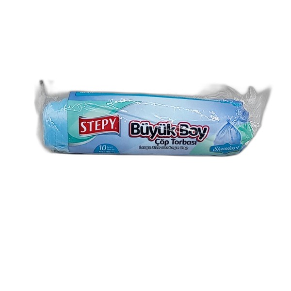 STEPY STANDARD LARGE TRASH BAG