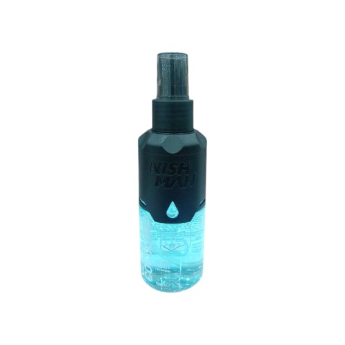 NISHMAN COLOGNE SPRAY NO.09 150ML