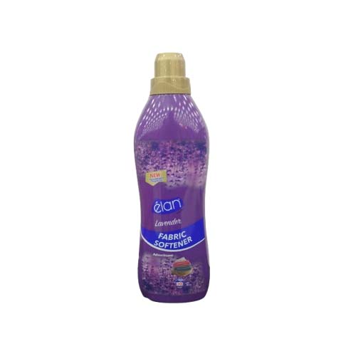 ELAN LAVENDER SOFTENER 1L