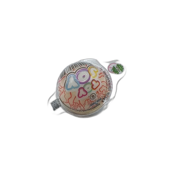 TOY JOY 3D JELLY EYES CANDY