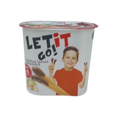 LET IT GO CANDY 50G