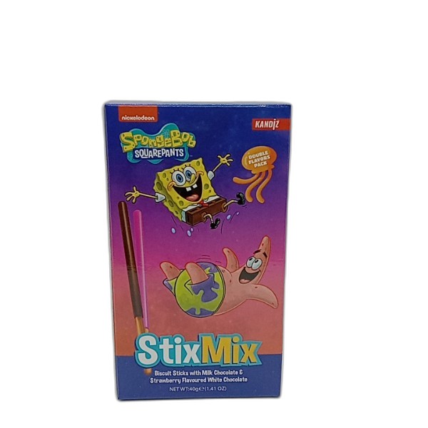 KANDIZ STIXMIX 40G