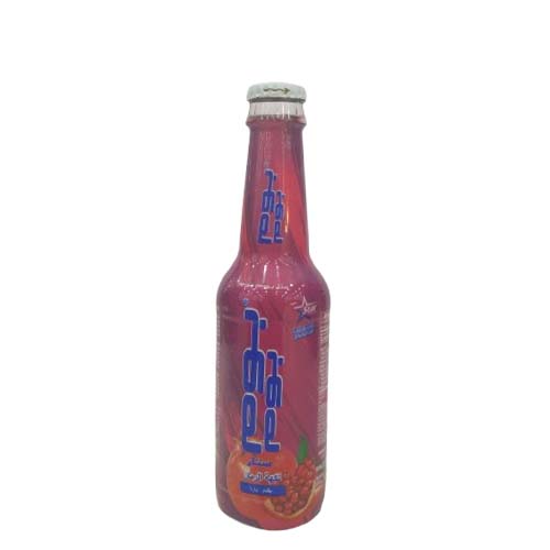 BOOM BOOM POMEGRANATE DRINK 250ML