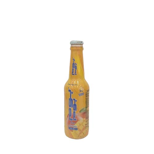 BOOM BOOM MANGO DRINK 250ML
