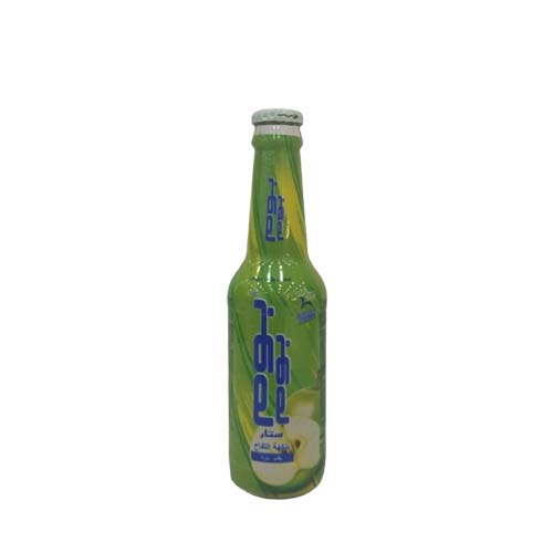 BOOM BOOM APPLE DRINK 250ML