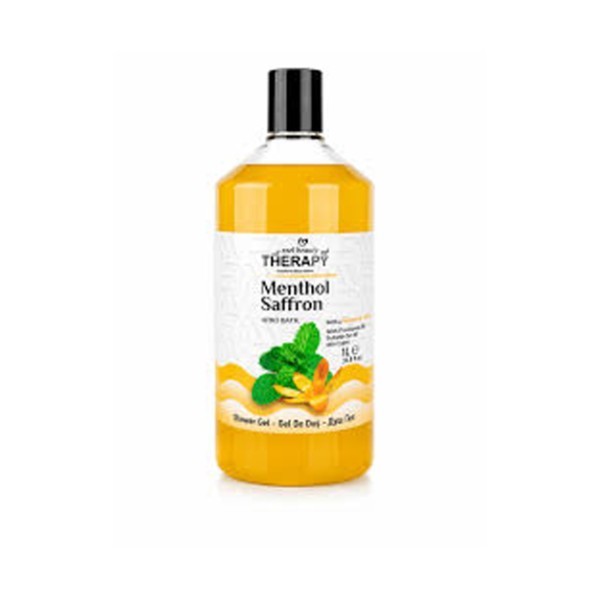 EZEL SHOWER GEL BODY FEELING 1L