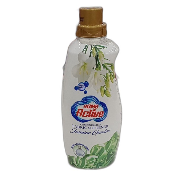 HOME ACTIVE SOFTENER 1.5 L JASM
