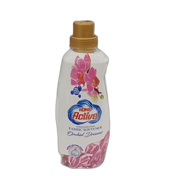 HOME ACTIVE SOFTENER 1.5 L ORCH