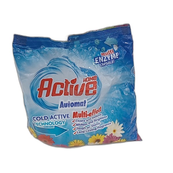 HOME ACTIVE AUTOMAT POWDER DETE
