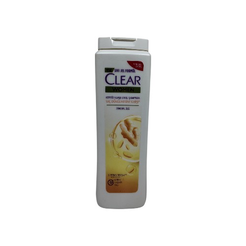 SHAMPOO WOMEN 485ML GINGER