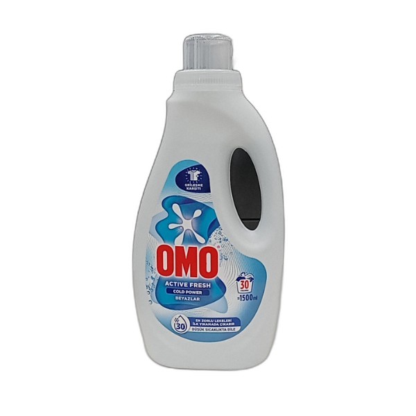 OMO LIQUID LAUNDRY DETERGENT 1.