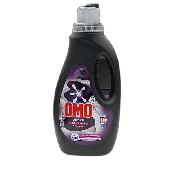 OMO LIQUID LAUNDRY DETERGENT 1.