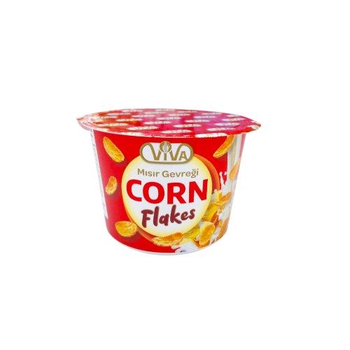 VIVA CORNFLAKES CUP 34G
