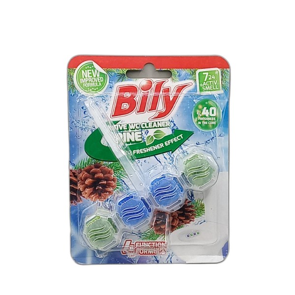 BILY LEMON WC BLOCK 50G