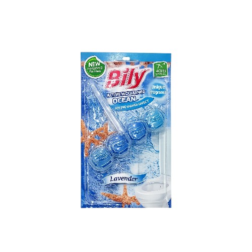 BILY OCEAN WC BLOCK 50G