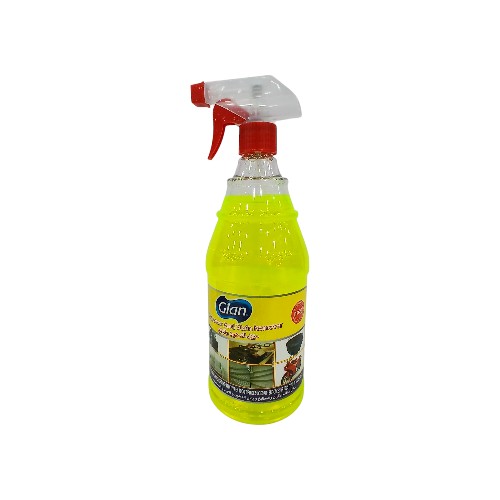GIAN DEGREASER STAIN REMOVER 1L