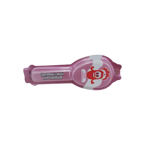 FUNZI SOFT CANDY LOLLIPOP 11G