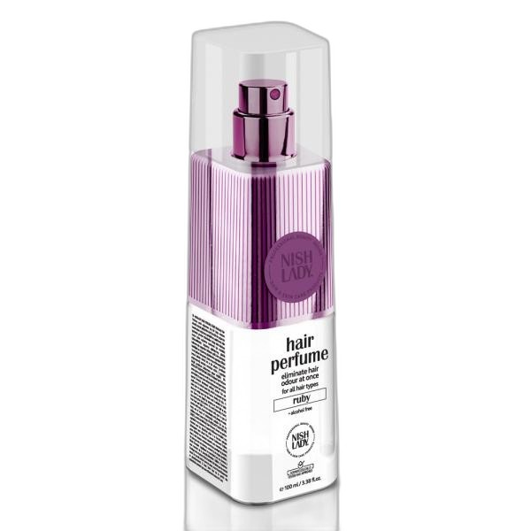 NISHLADY PERFUME MYSTIC NO.3 75ML