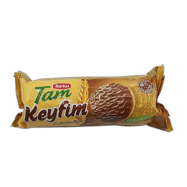 TORKU CIKOLATAM BISCUIT 83G