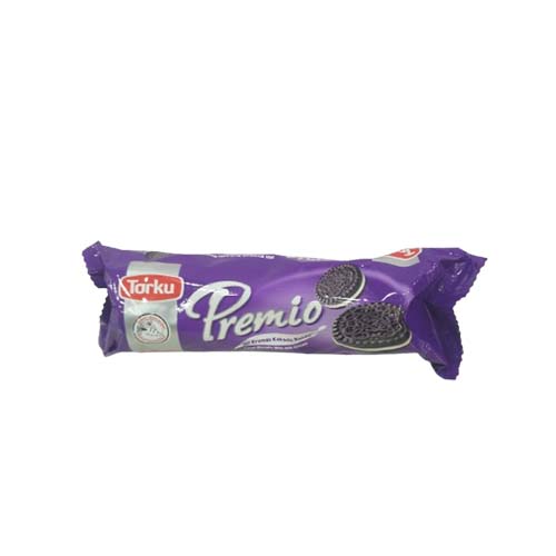 TORKU PREMIO BISCUIT 86G