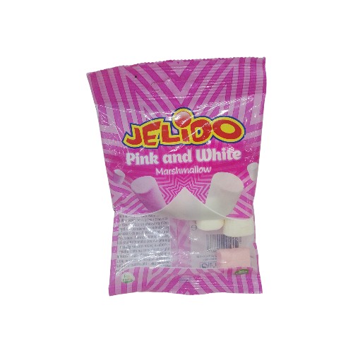 JELIDO ZEFIR MARSHMALLOW 20G