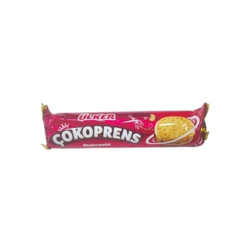 COKOPRENS SNACK COCOA FILLING 81G