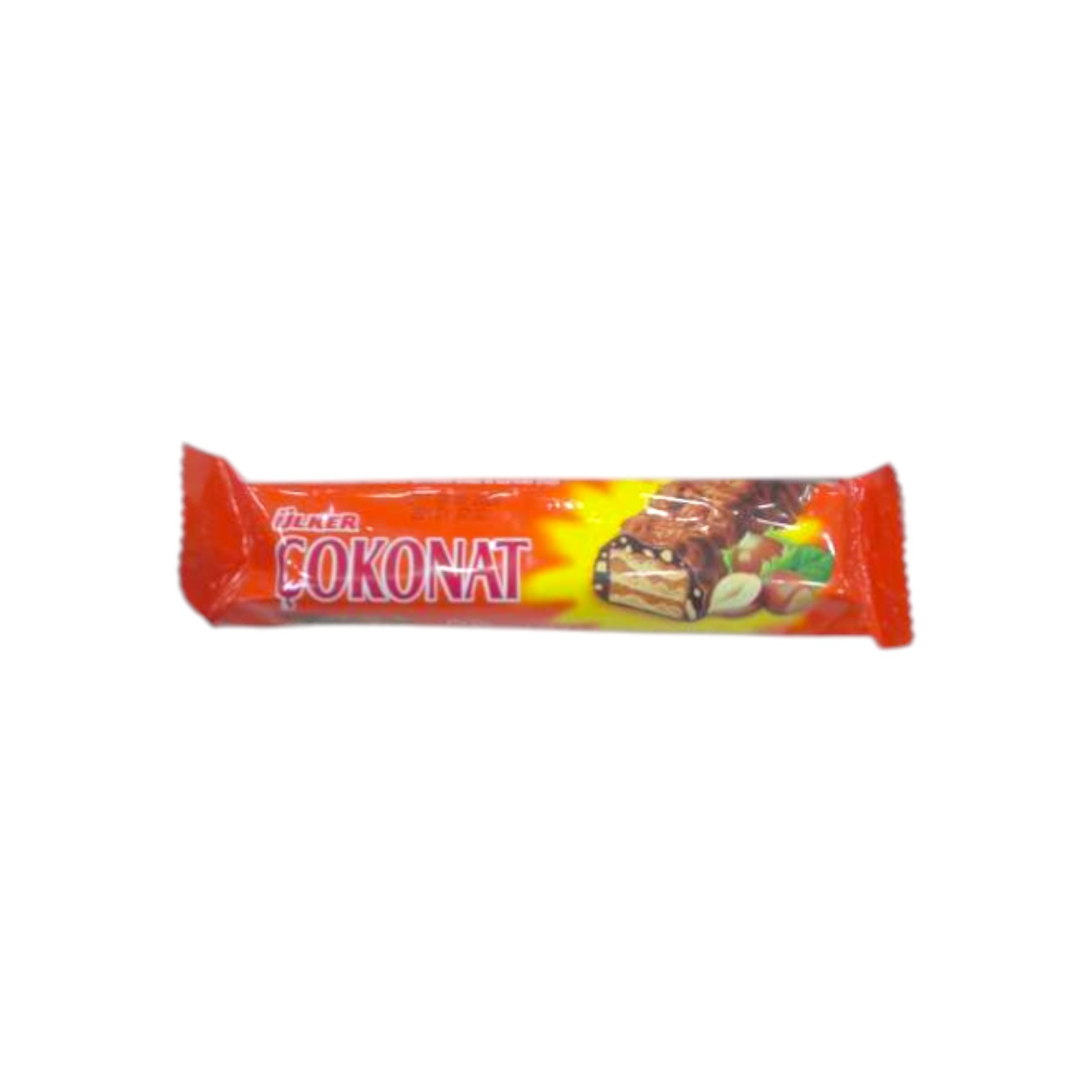 ULKER COKONAT 33G