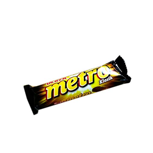 METRO 36G