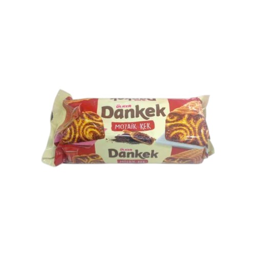 DANKEK MOSAIC BATON CAKE 200G