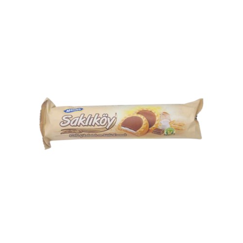 SAKLIKOY CHOCO CREAM BISCUIT 100G