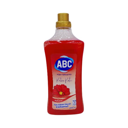 ABC SURFACE CLEANER 2.5KG MAGICAL GARDEN
