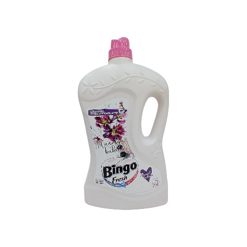 BINGO SURFACE CLEANER 2.5L MANOLYA