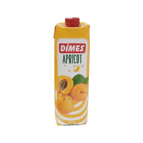 DIMES CLASSIC APRICOT DRINK 1L