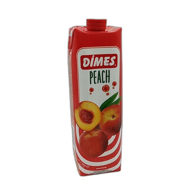 DIMES CLASSIC PEACH NECTAR 1L