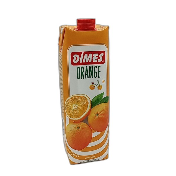 DIMES CLASSIC ORANGE DRINK 1L