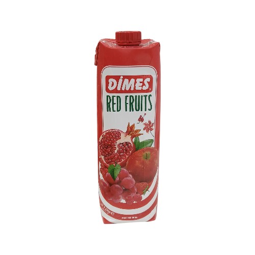 DIMES CLASSIC RED FRUITS DRINK 1L