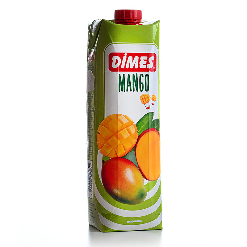 DIMES MANGO DRINK 1L