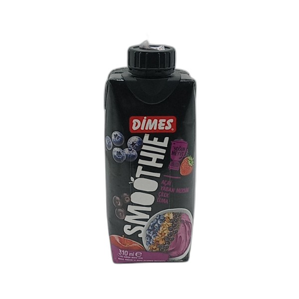 DIMES SMOOTHIE ACAI 310ML