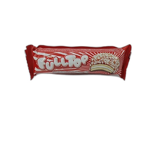 BIFA FULLTOP PISTACHIO BISCUIT 50G