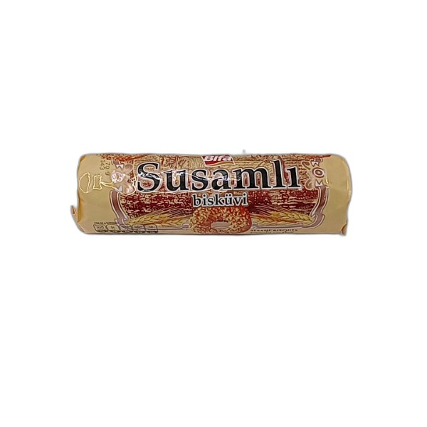 BIFA SESAME BISCUIT 70G