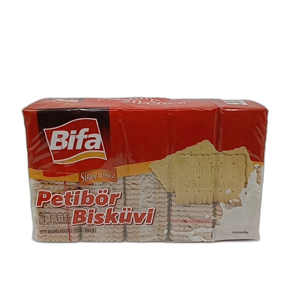 BIFA PETIT BEURRE BISCUIT 800G