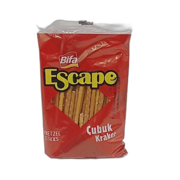 ESCAPE STICK BISCUIT 30G