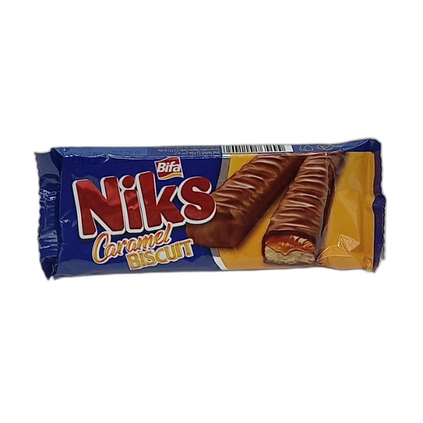 BIFA NIKS COCOA BISCUIT 41G