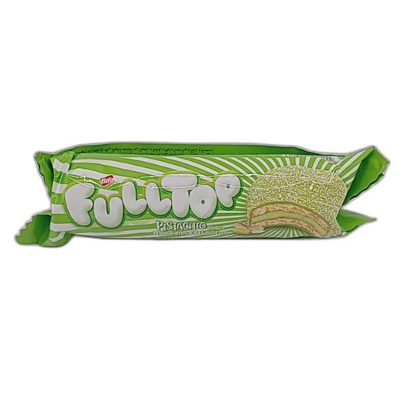BIFA FULLTOP COCONUT BISCUIT 50G