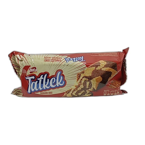 BIFA TATKEK MOSAIC CAKE 100G