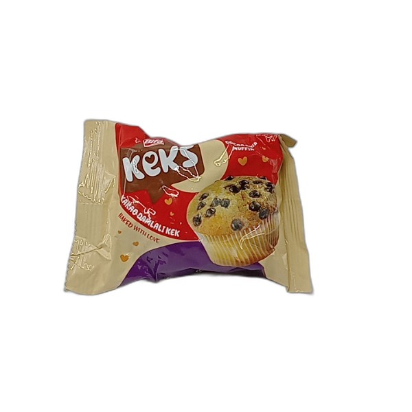 BIFA CHOCOLATE CHIP CAKE 50G