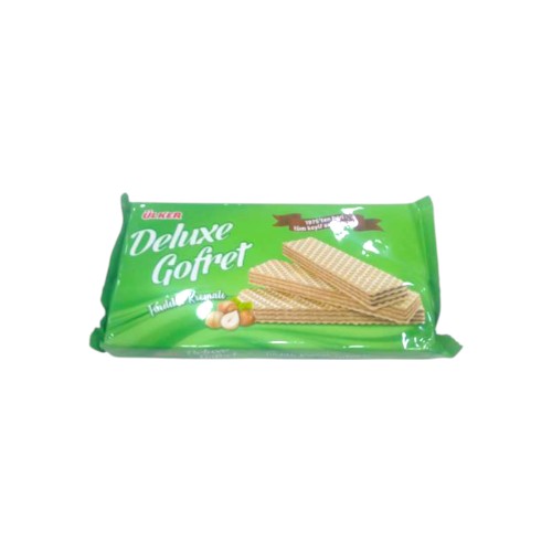 GOFRET DELUXE HAZELNUT CREAM 220G